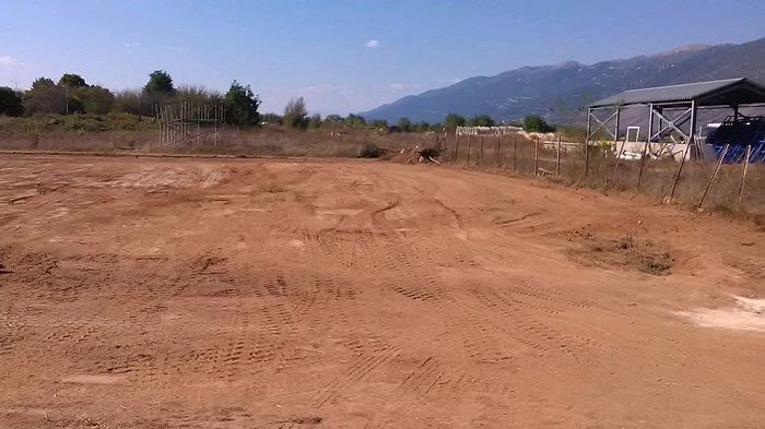 aerodromio eko1