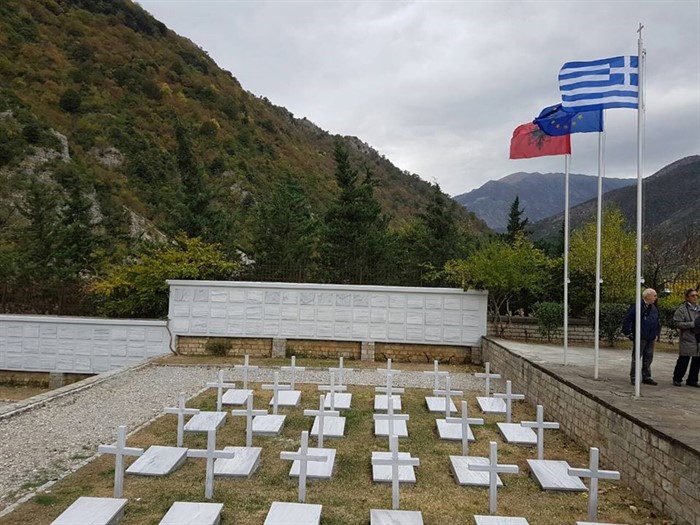ALBANIA 281