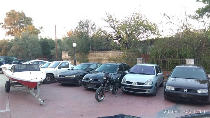 ARTA ORGANOSH2