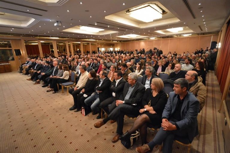 enotita politon1 2018