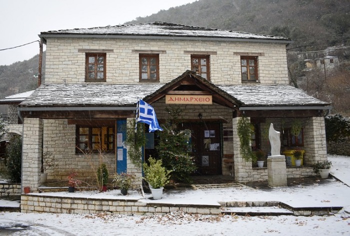 xioni zagori 20182