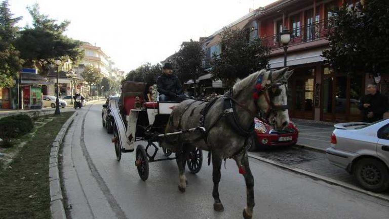 agios amaksa