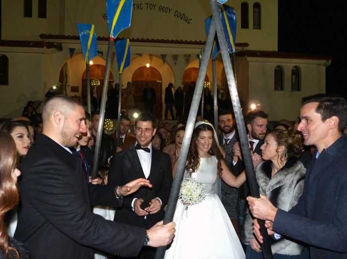 tsilis gamos1
