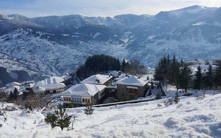 xionoptosi ianouarios metsovo2