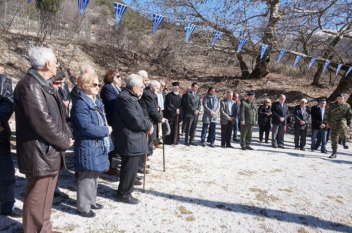 tseritsana ekdilosi 20191