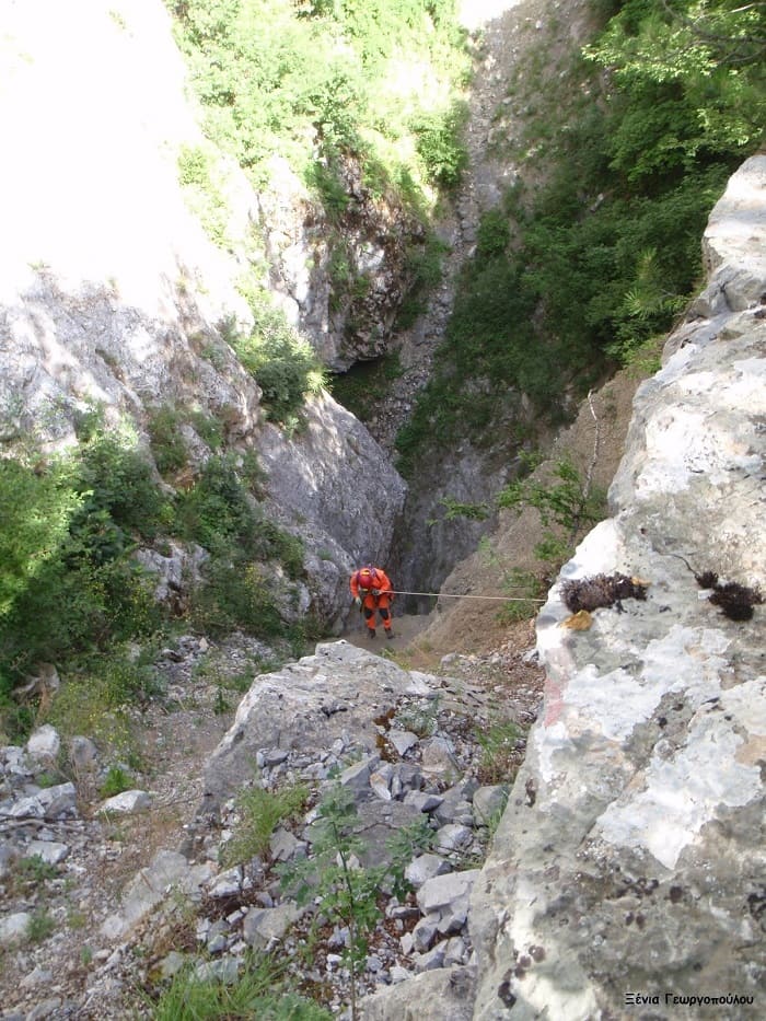 amarantos spilaio1