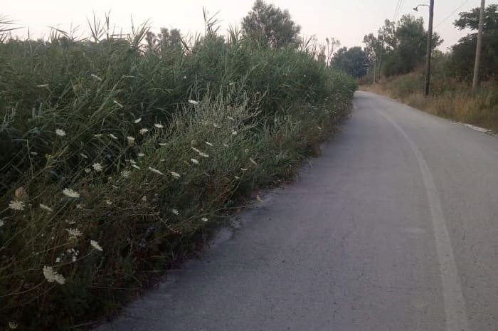 dromos xorta perama1