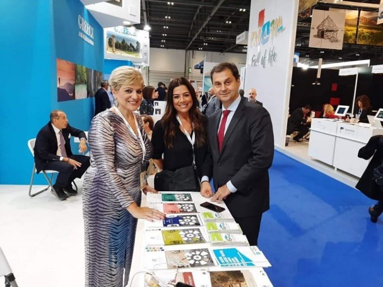 LONDINO 2019