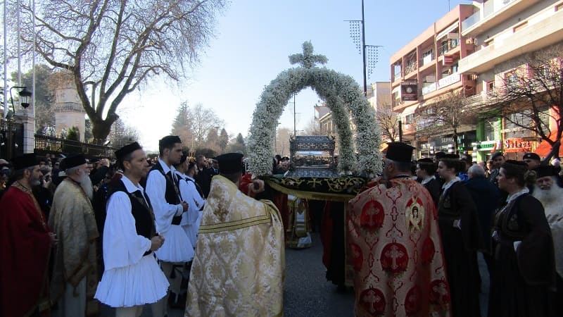 AGIOS GEORGIOS LITANEIA8