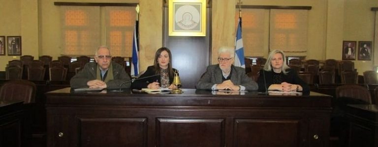 sintonistiko prosfiges