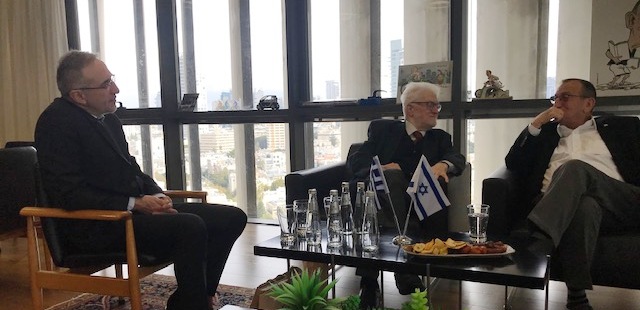 TEL AVIV