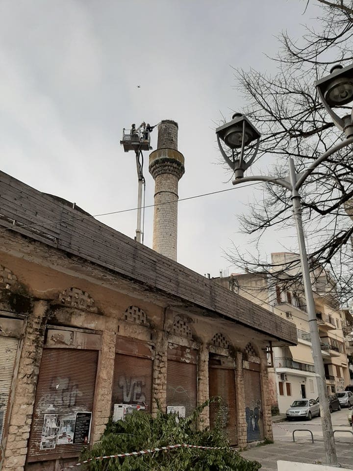 pelargoi