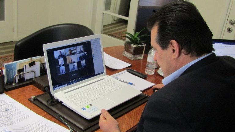 OIKONOMIKH SYNEDRIASH ARLETOS