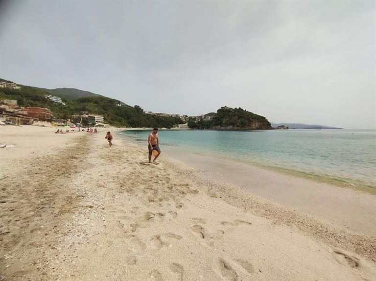 MAIOS PARALIA1