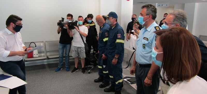 xardalias aerodromio ioanninon