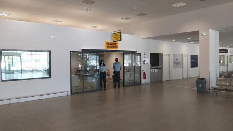 aerodromio astinomikos statmos