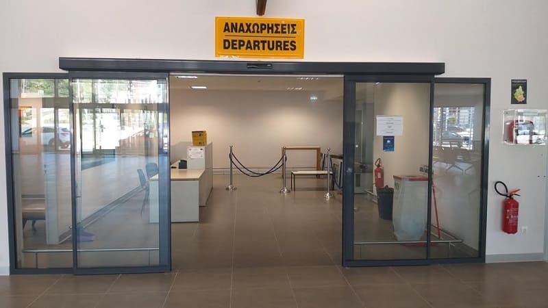 Και επίσημα Αστυνομικός Σταθμός στο αεροδρόμιο! 2 aerodromio astinomikos statmos1