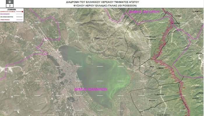 agogos xartis ioanninon