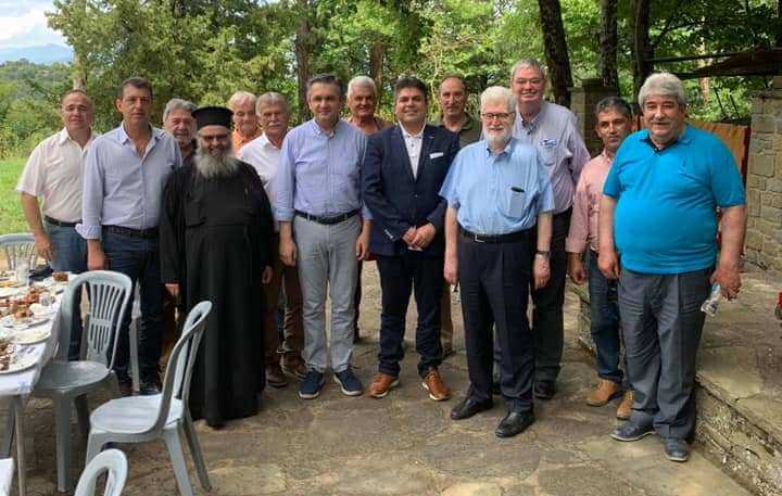 antamoma autodioikitikon