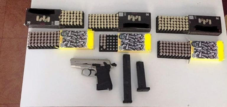 astinomia egklimatiki omada