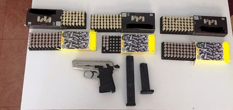 astinomia egklimatiki omada