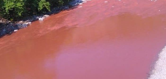 axeloos kokkina nera