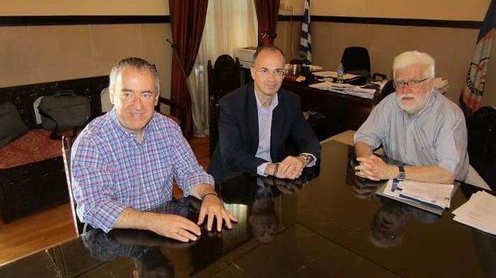 dimarxos katsakioris