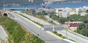 egnatia limani