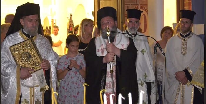 Κοσμοπλημμύρα στον Άγιο Παΐσιο 1 eorti agios paisios2