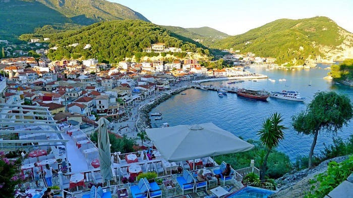 Γνώρισαν την ακτογραμμή της Ηπείρου! 2 epirus touristikio1