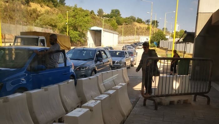 Του συνωστισμού… στην Κακαβιά 1 kakavia ioulios1