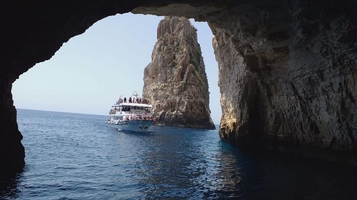 Κρουαζιέρες από την Πάργα σε Παξούς κι Αντίπαξους 2 krouaziera2