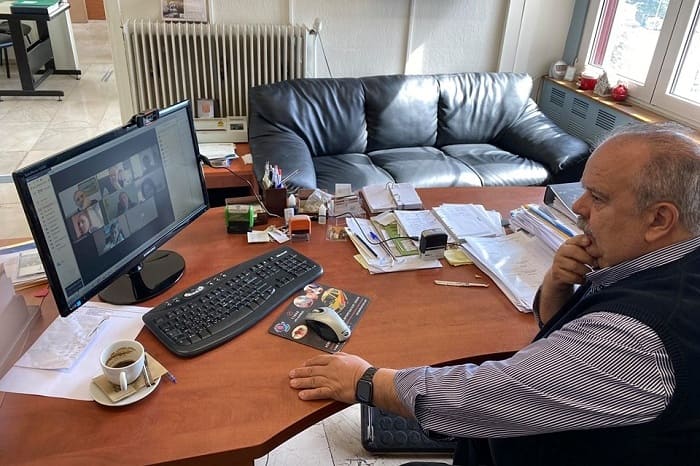 maurogiorgos tilediaskepsi