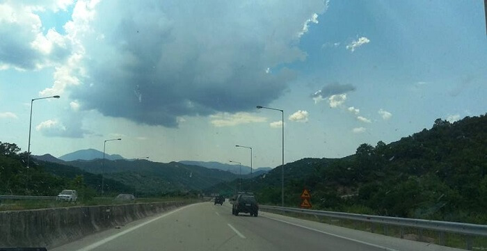 Νατοϊκό κομβόι στην Εγνατία! 1 oximata nato1