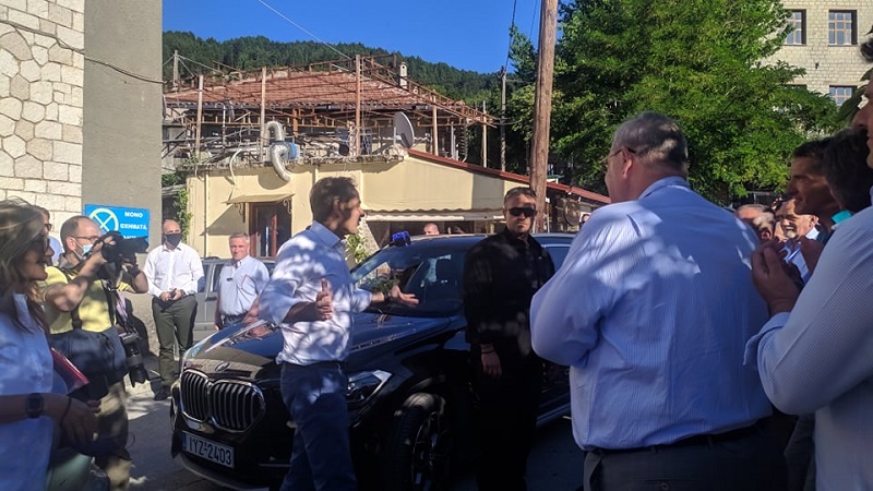 pramanta plateia mitsotakis