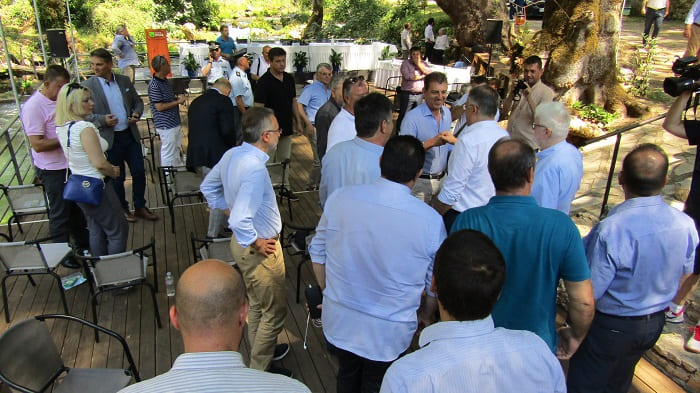 Με 32 έργα και 54 εκατομμύρια, ο «Α. Τρίτσης» κάνει πρεμιέρα στην Ήπειρο 1 teodorikakos zitsa1