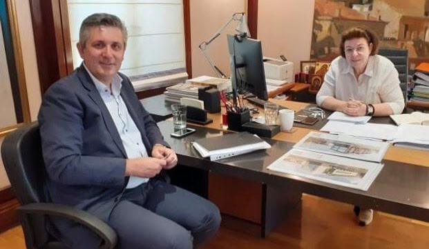 tsirogiannis mendoni