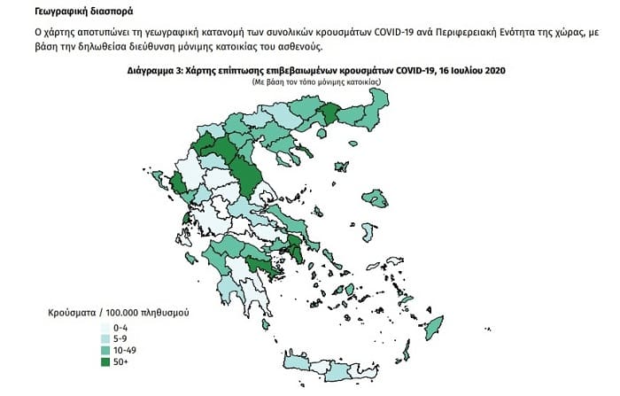 EpirusPost • Ειδήσεις, Ιωάννινα, Άρτα, Πρέβεζα, Θεσπρωτία • xartis 16 iouliou