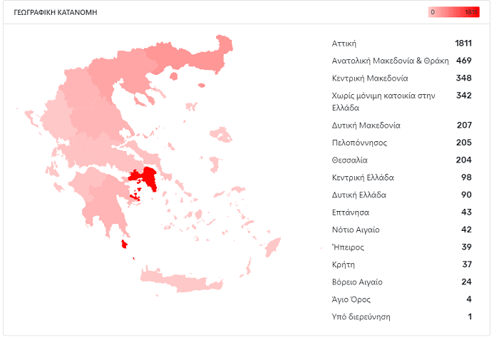 Χθες 39, σήμερα 37 τα κρούσματα! 1 xartis c1
