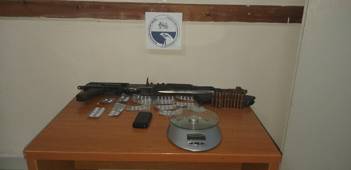 Τεράστια κέρδη από διακίνηση ηρωίνης και χασίς… 1 kikloma igoumenitsa1