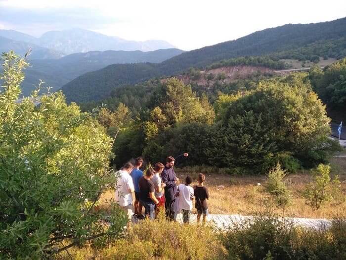 Τα παιδιά της Κιβωτού στην Δεντροκκλησιά 1 kivotos2