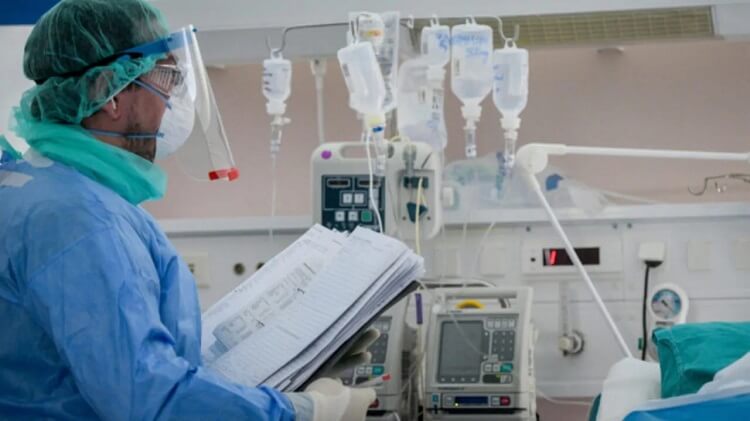 koronoios nosokomeio