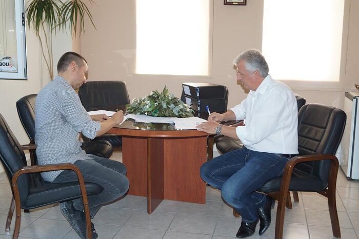 pliakos apoxeteutiko