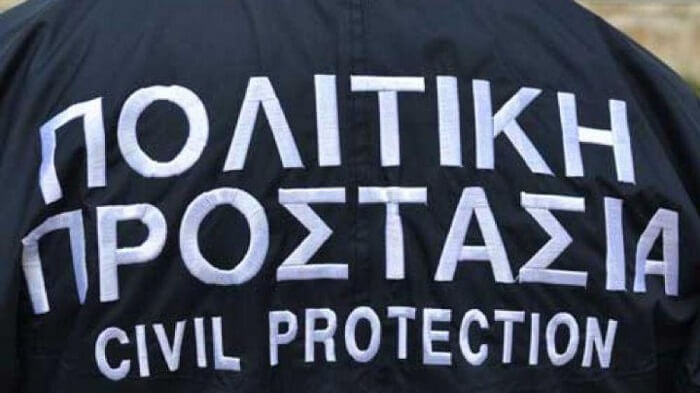 politiki prostasia
