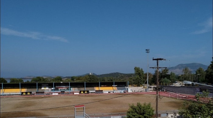 stadio igoumenitsa