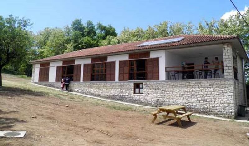 agia eleni paidopoli