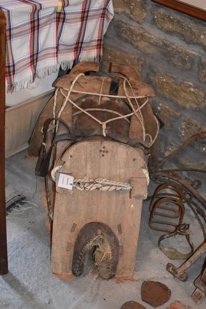 Ανεμορράχη, το Μουσείο που αναβιώνει το παρελθόν 1