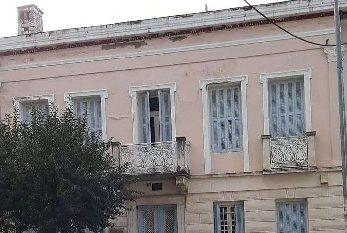 arxontiko tzavela