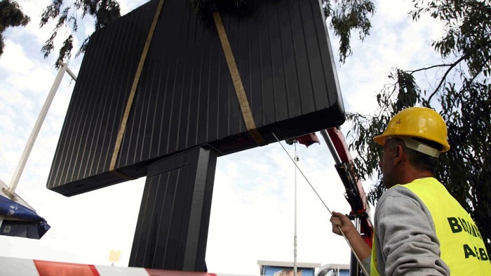 diafimistikes pinakides