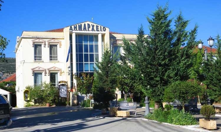 EpirusPost • Ειδήσεις, Ιωάννινα, Άρτα, Πρέβεζα, Θεσπρωτία • dimarxeio kanalaki